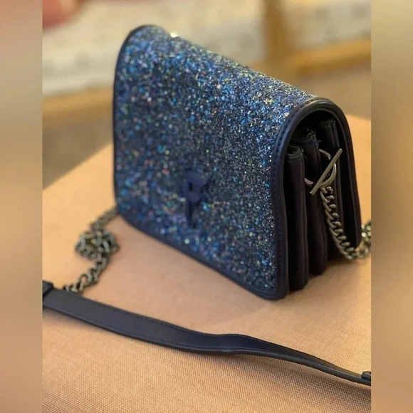 Fiorelli Night Sky Sparkles Crossbody - Picture 2 of 2